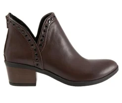 Dress>Bueno Women's Cora Booties