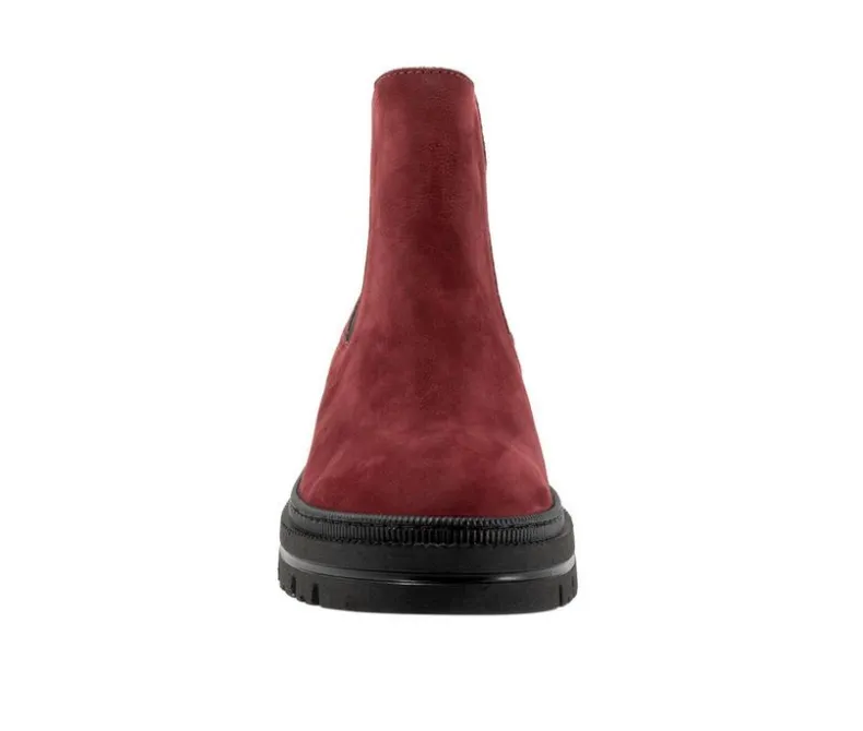 Chelsea>Bueno Women's Darla Chelsea Boots