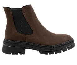 Chelsea>Bueno Women's Darla Chelsea Boots