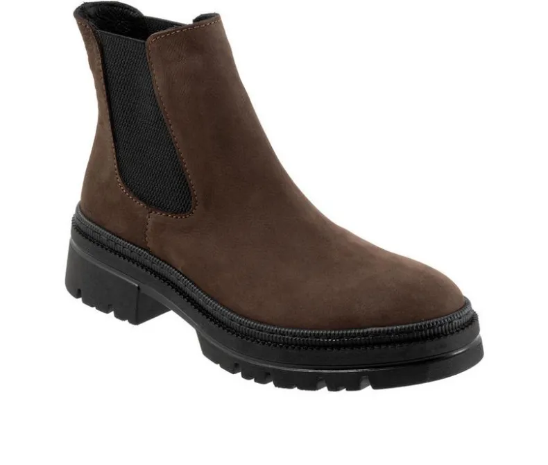Chelsea>Bueno Women's Darla Chelsea Boots
