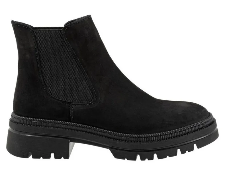 Chelsea|Boots & Booties>Bueno Women's Darla Chelsea Boots