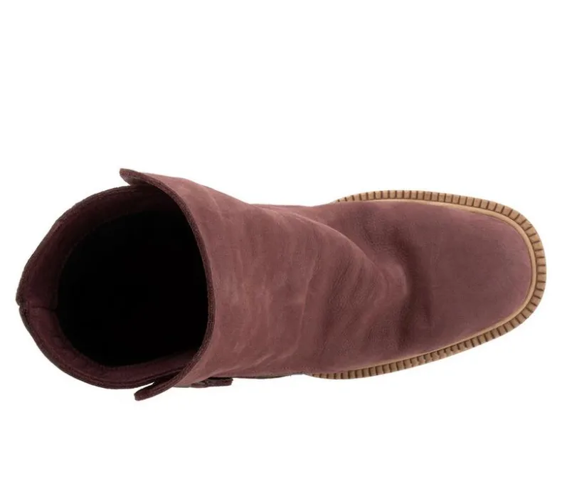 Dress>Bueno Women's Elliott Heeled Booties