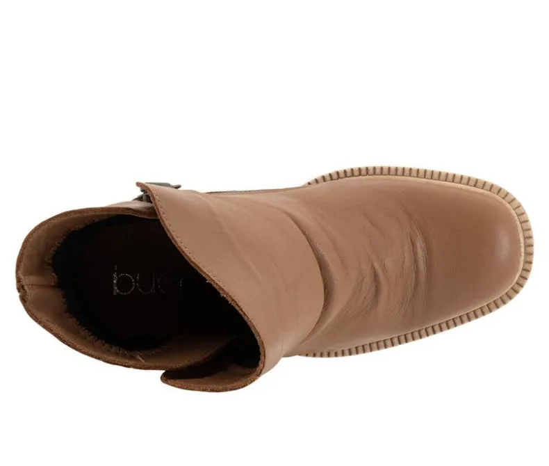 Dress|Pumps & Heels>Bueno Women's Elliott Heeled Booties