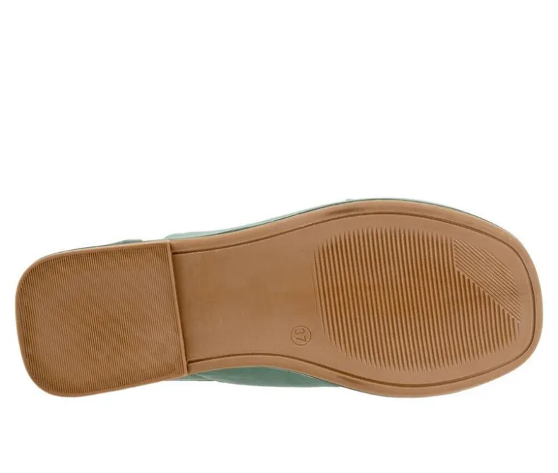 Sandals>Bueno Women's Elwood Sandals