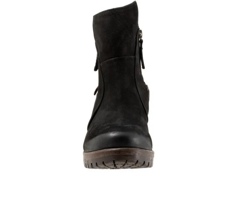 Moto>Bueno Women's Fallon Moto Boots