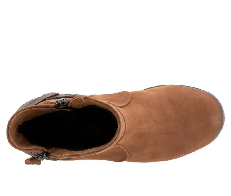 Moto>Bueno Women's Fallon Moto Boots