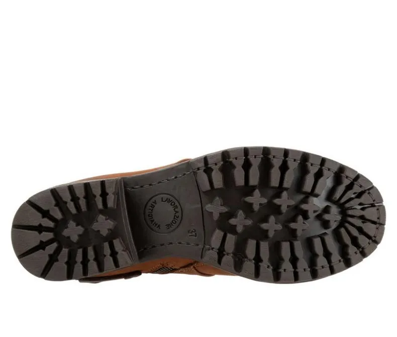 Moto>Bueno Women's Fallon Moto Boots