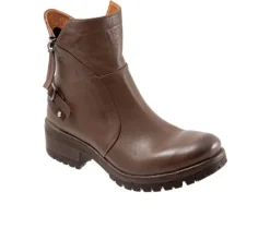 Moto>Bueno Women's Fallon Moto Boots