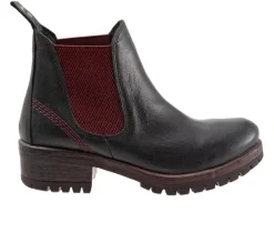 Chelsea>Bueno Women's Florida Chelsea Booties