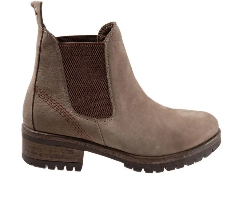 Chelsea>Bueno Women's Florida Chelsea Booties
