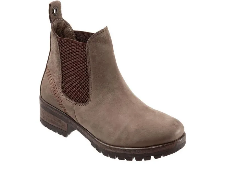 Chelsea>Bueno Women's Florida Chelsea Booties