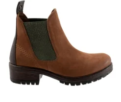 Chelsea>Bueno Women's Florida Chelsea Booties