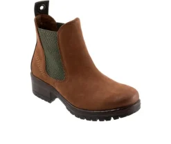 Chelsea>Bueno Women's Florida Chelsea Booties