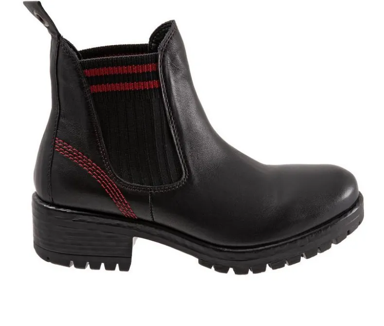 Chelsea>Bueno Women's Florida Chelsea Booties