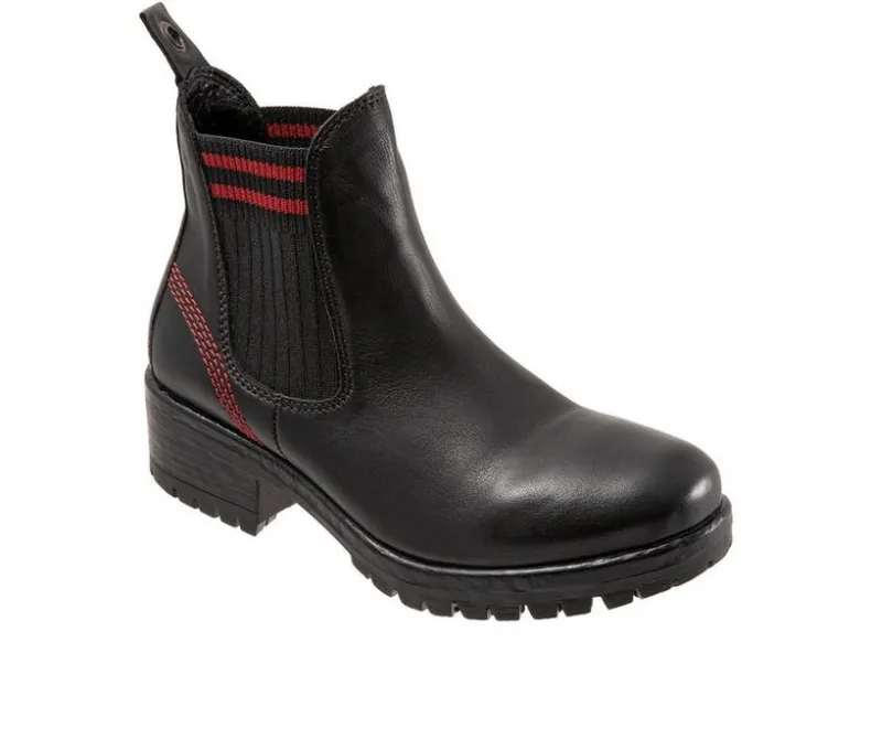 Chelsea>Bueno Women's Florida Chelsea Booties