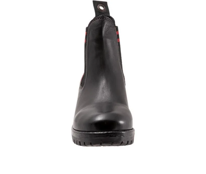 Chelsea>Bueno Women's Florida Chelsea Booties