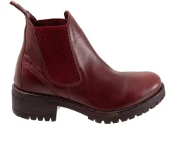 Chelsea>Bueno Women's Florida Chelsea Booties