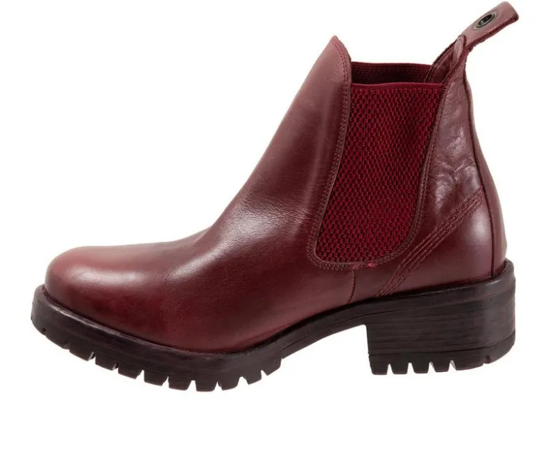 Chelsea>Bueno Women's Florida Chelsea Booties