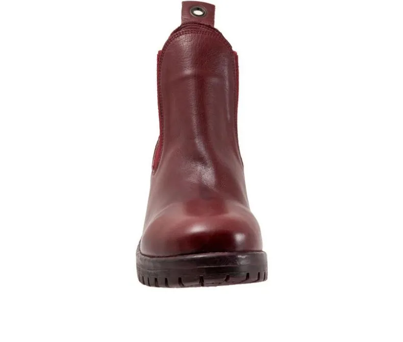 Chelsea>Bueno Women's Florida Chelsea Booties