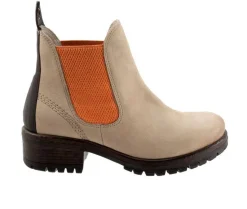 Chelsea>Bueno Women's Florida Chelsea Booties