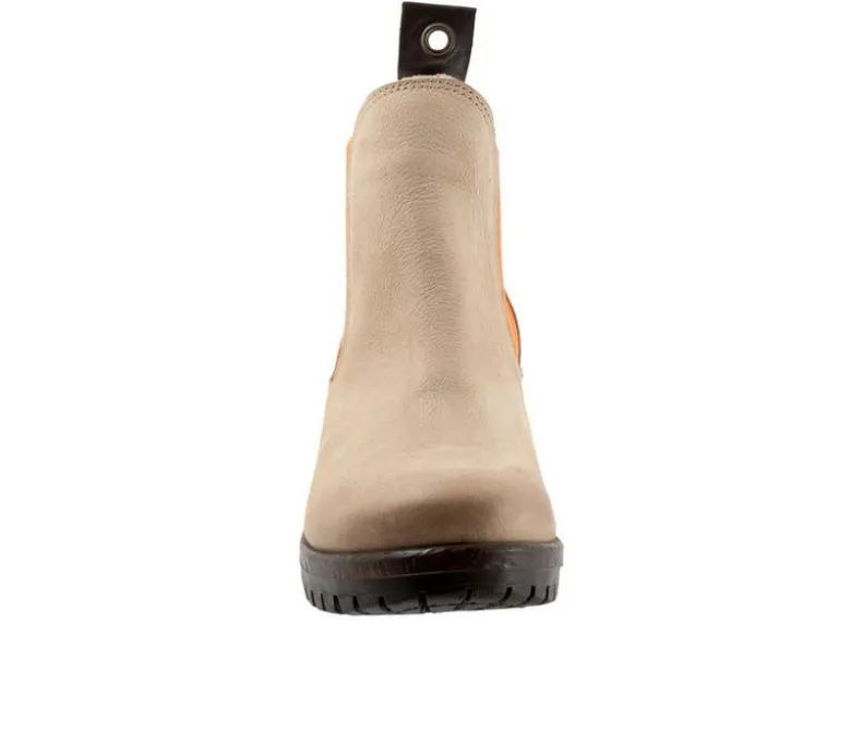 Chelsea>Bueno Women's Florida Chelsea Booties