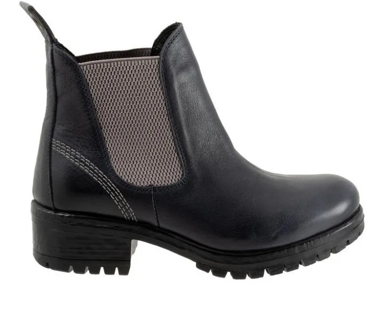 Chelsea>Bueno Women's Florida Chelsea Booties