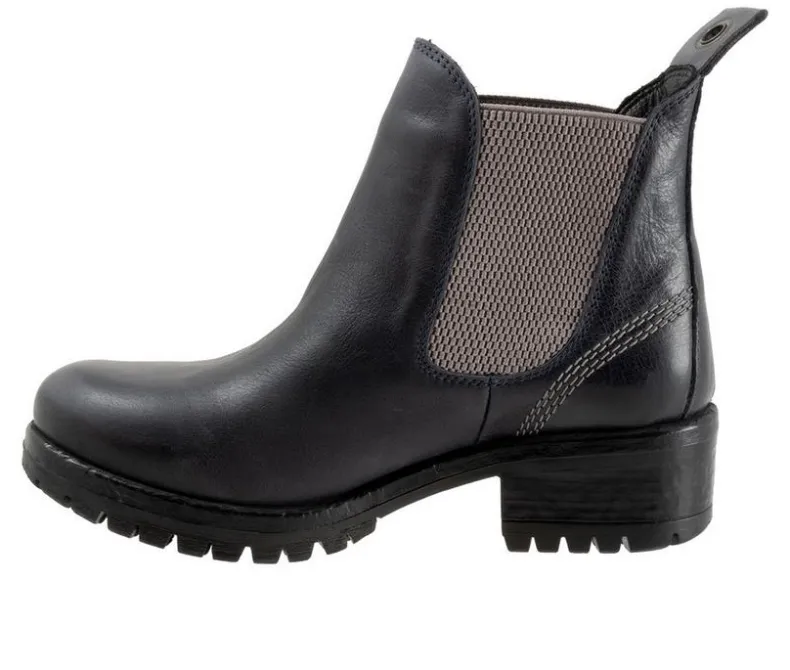 Chelsea>Bueno Women's Florida Chelsea Booties