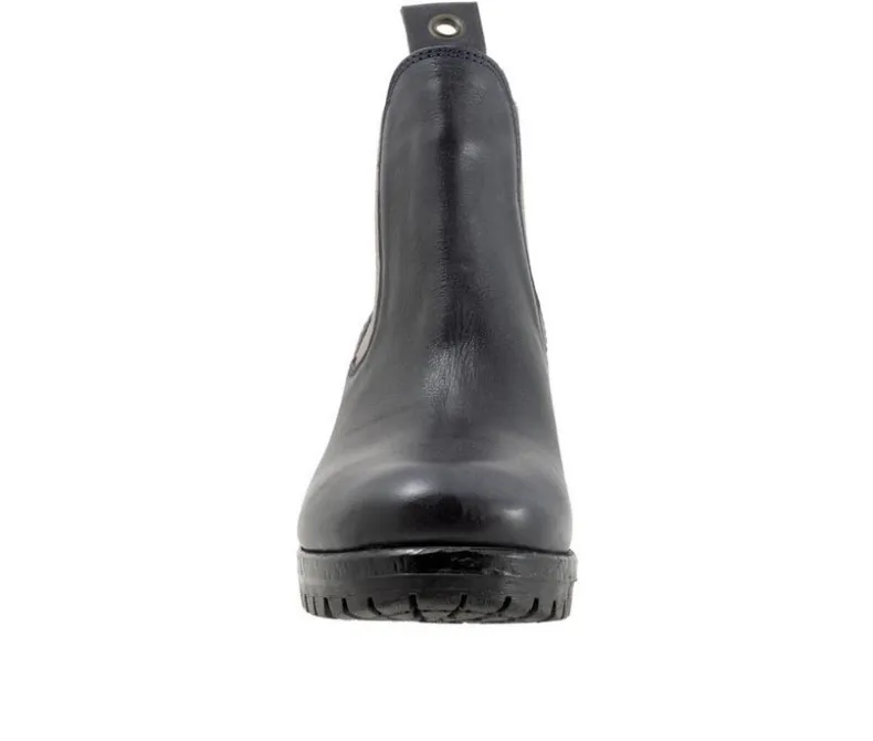 Chelsea>Bueno Women's Florida Chelsea Booties