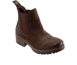 Chelsea>Bueno Women's Florida Chelsea Booties