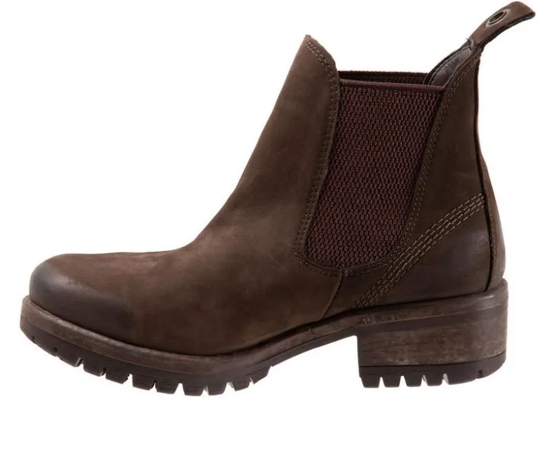 Chelsea>Bueno Women's Florida Chelsea Booties