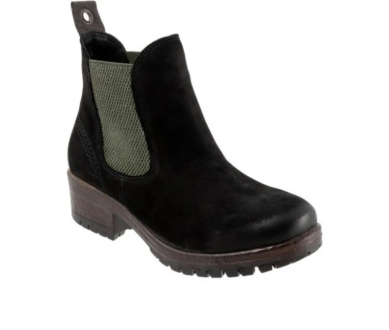 Chelsea>Bueno Women's Florida Chelsea Booties