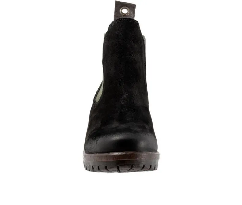 Chelsea>Bueno Women's Florida Chelsea Booties