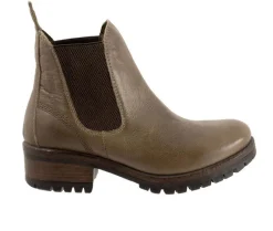 Chelsea>Bueno Women's Florida Chelsea Booties