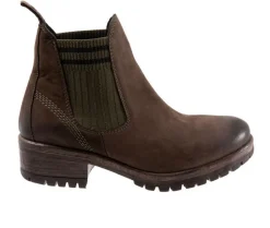 Chelsea>Bueno Women's Florida Chelsea Booties