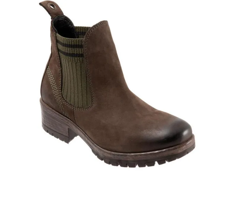 Chelsea>Bueno Women's Florida Chelsea Booties
