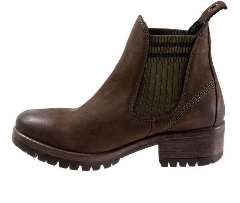 Chelsea>Bueno Women's Florida Chelsea Booties