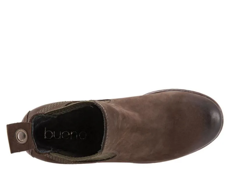 Chelsea>Bueno Women's Florida Chelsea Booties