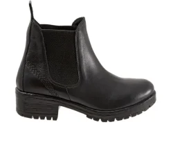 Chelsea>Bueno Women's Florida Chelsea Booties