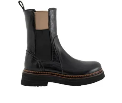 Chelsea>Bueno Women's Gizelle Chelsea Boots