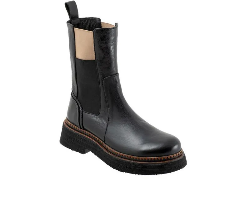 Chelsea>Bueno Women's Gizelle Chelsea Boots