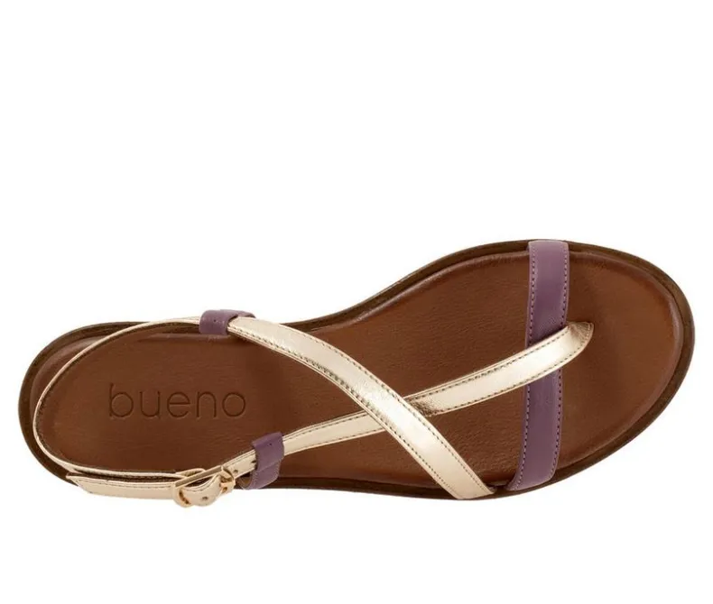 Sandals>Bueno Women's Harriot Sandals
