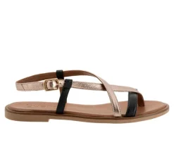Sandals>Bueno Women's Harriot Sandals