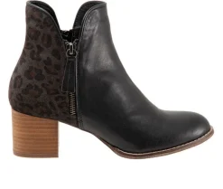 Boots & Booties>Bueno Women's Jenna Booties