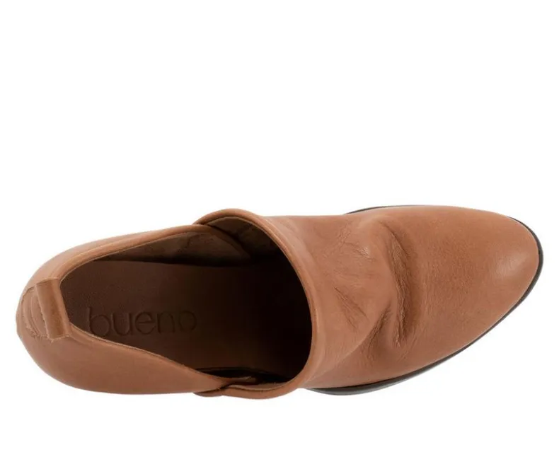 Dress>Bueno Women's Kesia Heeled Booties