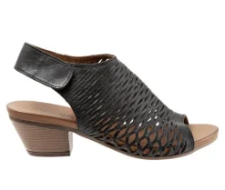 Sandals|Pumps & Heels>Bueno Women's Lacey Dress Sandals