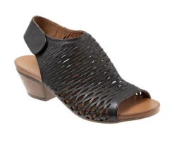 Sandals|Pumps & Heels>Bueno Women's Lacey Dress Sandals