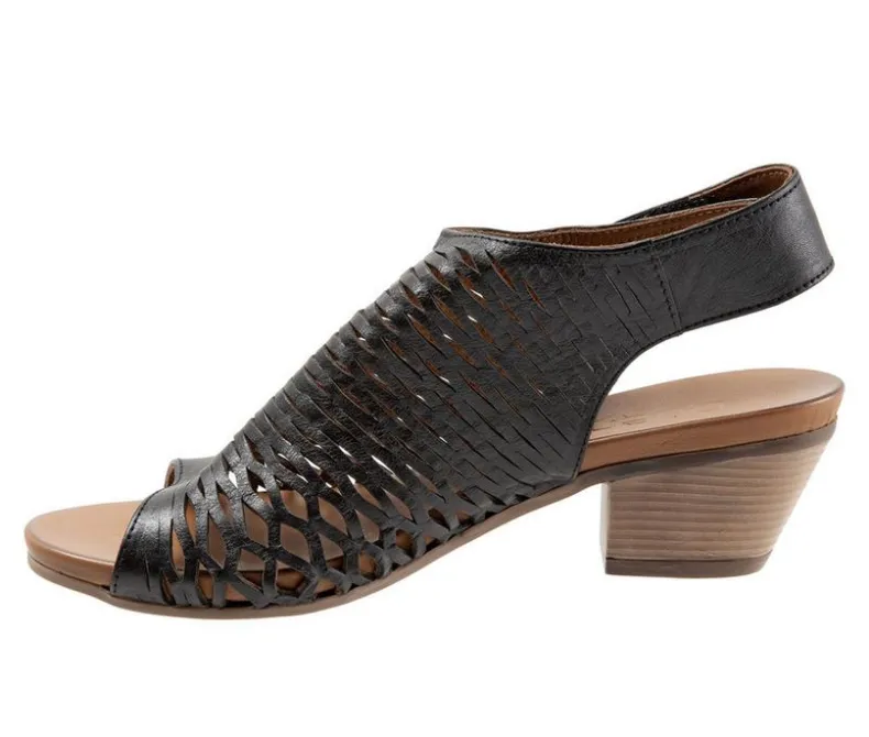 Sandals|Pumps & Heels>Bueno Women's Lacey Dress Sandals