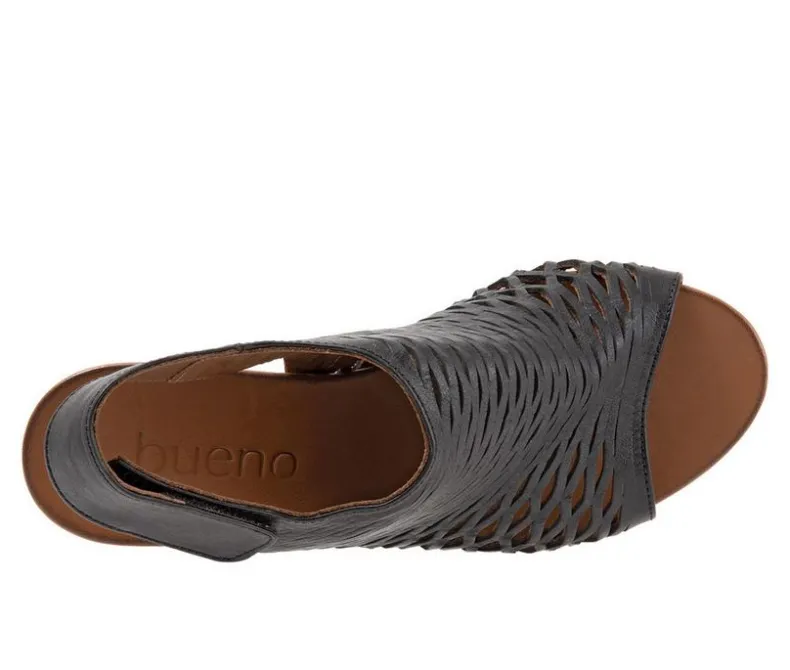 Sandals|Pumps & Heels>Bueno Women's Lacey Dress Sandals