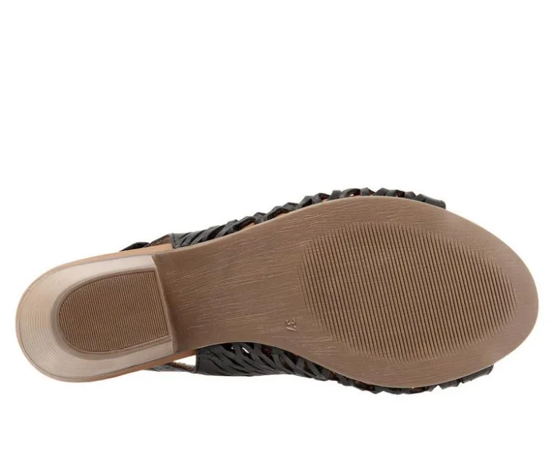 Sandals|Pumps & Heels>Bueno Women's Lacey Dress Sandals