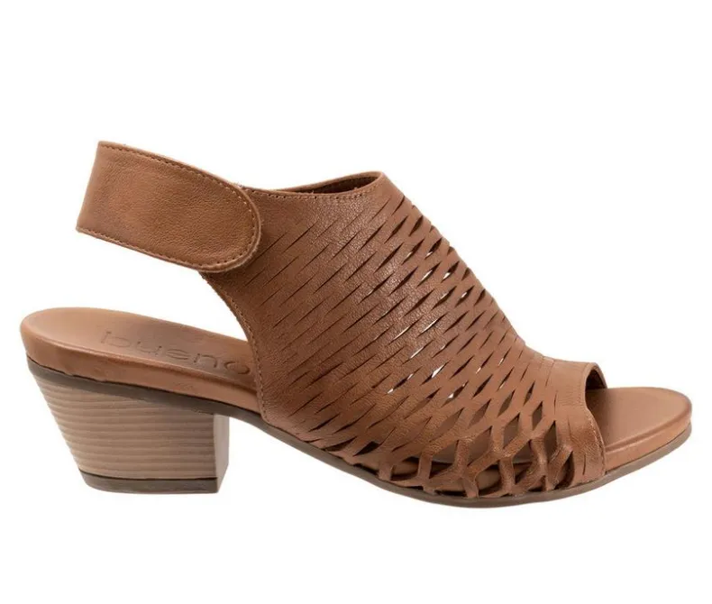 Sandals|Pumps & Heels>Bueno Women's Lacey Dress Sandals